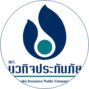 นวกิจ ประกันภัย logo