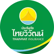 ประกันภัยไทยวิวัฒน์ logo