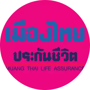เมืองไทยประกันชีวิต logo